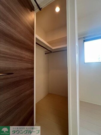 プレシス八王子の物件内観写真